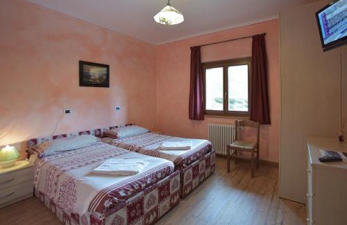 Canazei House | Rifugio Fedaia