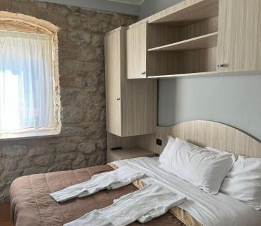 Campitello Matese Hotel | Rifugio Jezza