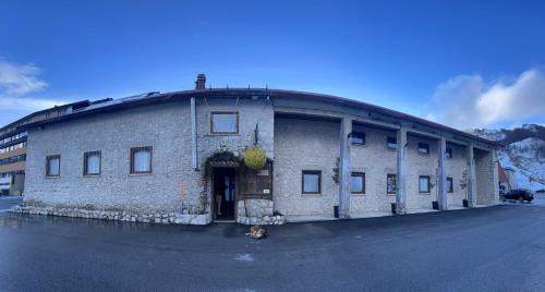 Campitello Matese Hotel | Rifugio Jezza