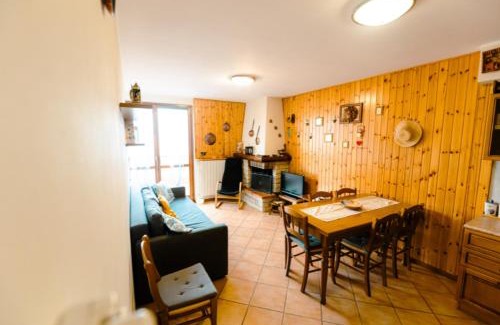 Miragolo San Salvatore Apartment | Rifugio Panoramico in the Mountains Le Arcate