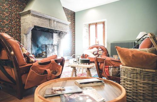 Premilcuore Hotel | Rifugio Pian di Rocchi