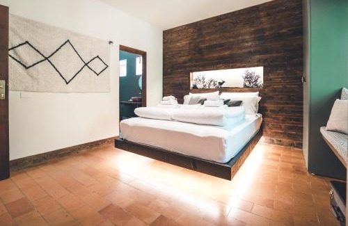 Premilcuore Hotel | Rifugio Pian di Rocchi