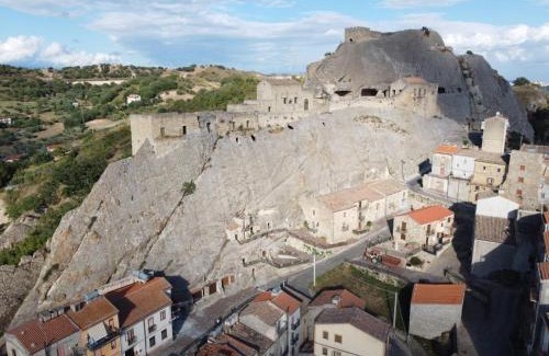 Sperlinga House | Rifugio Porta Nord