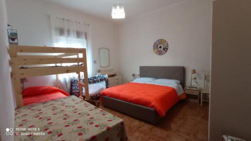 Sperlinga House | Rifugio Porta Nord