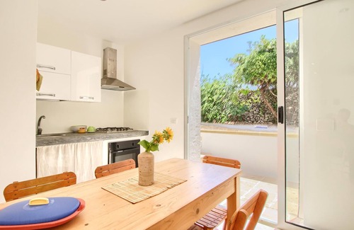 Torre Vado House | Rifugio private sea access