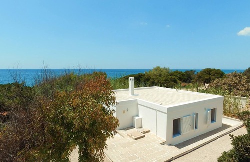 Torre Vado House | Rifugio private sea access