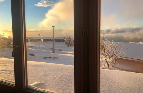 Nicolosi Hotel | Rifugio Sapienza
