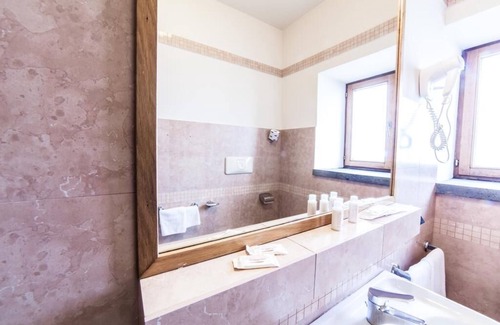 Nicolosi Hotel | Rifugio Sapienza