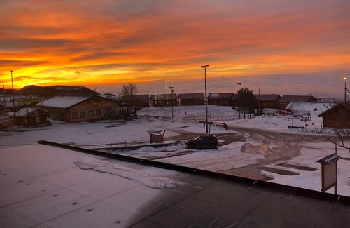 Nicolosi Hotel | Rifugio Sapienza