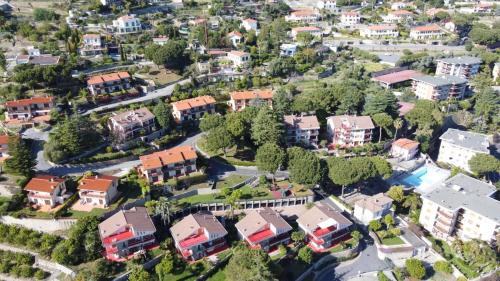 Ospedaletti Apartment | Rifugio Società Semplice
