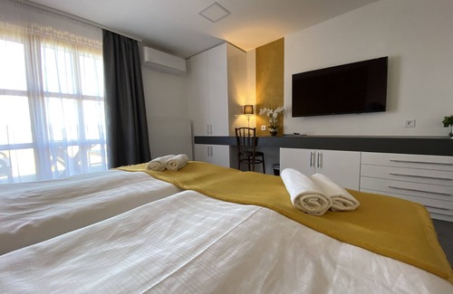 Buk House | Rigótanya Relax and Wellness