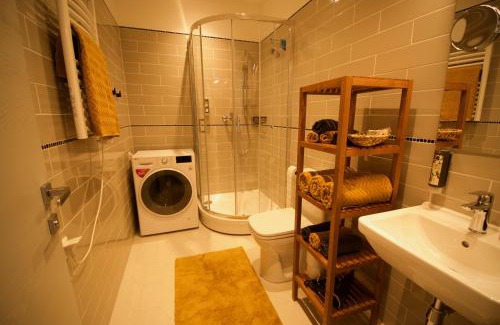 Grizinkalns Apartment | Riga A new designed cosy family apartment