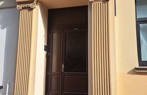 Avoti Apartment | Riga Central apartment