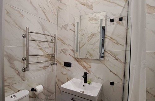 Avoti Apartment | Riga Central apartment