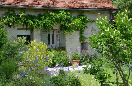 Saint-Denis-les-Martel Cottage | Rigaudou charming cottage for 2, Dordogne valley, heated pool