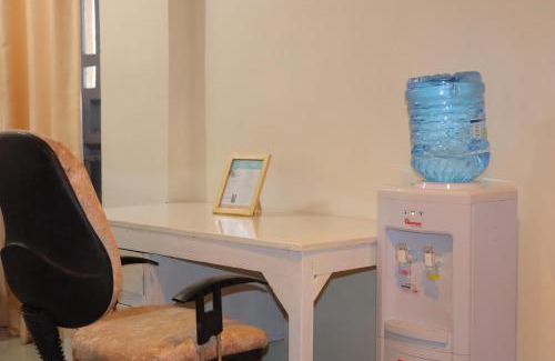 Runda Apartment | Rige's Homes Studio Unit