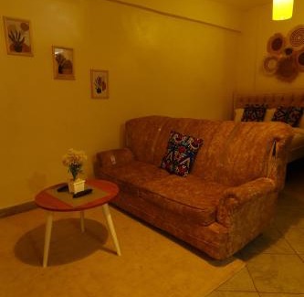 Runda Apartment | Rige's Homes Studio Unit