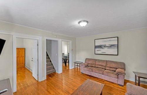 Oneonta House | Right Field All Star Baseball Rentals