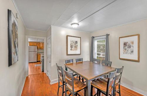 Oneonta House | Right Field All Star Baseball Rentals