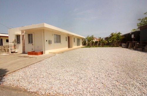 Sumuide House | Right from Kouri Island Private house for up to 1/Nago Okinawa