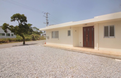 Sumuide House | Right from Kouri Island Private house for up to 1/Nago Okinawa