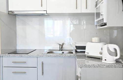 Sacavem Apartment | Right Place