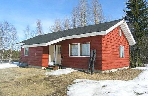 Taivalkoski House | Riitula by Interhome