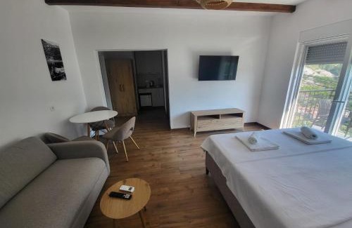 Rijeka Crnojevica Apartment | Riječki grad Apartments