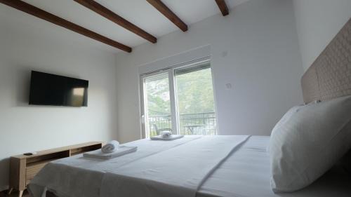 Rijeka Crnojevica Apartment | Riječki grad Apartments