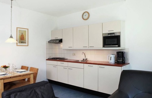 Groenendijk Apartment | Rijnhoeve