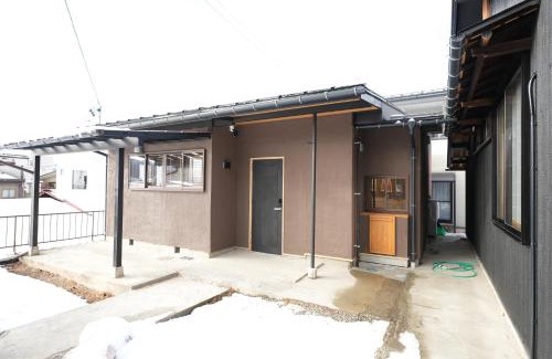 Old Town House | RIKKA BABA ICHI