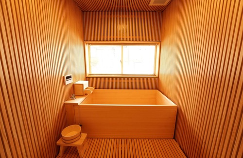 Old Town House | RIKKA BABA NI
