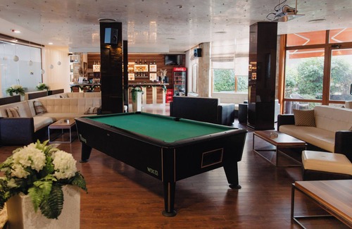 Razlog Apartment | Rila Residence at Pirin Golf