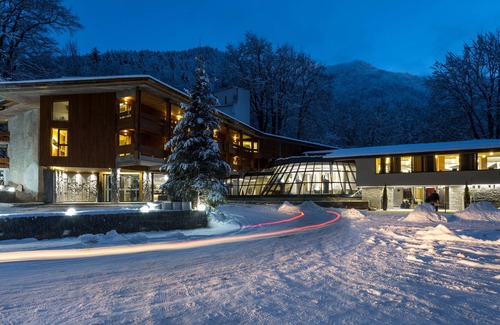 Rilski Manastir Hotel | Rilets Resort & Spa