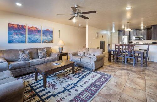 Moab South Valley House | Rim Village Vista Unit 10 A8