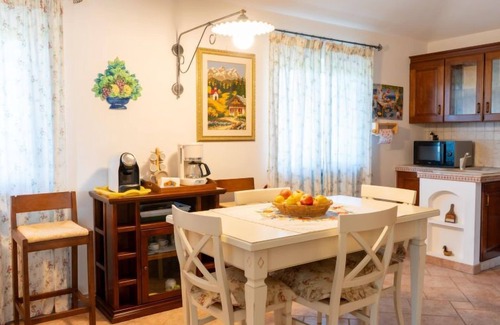 Canale Monterano House | Rimbaudo by Interhome