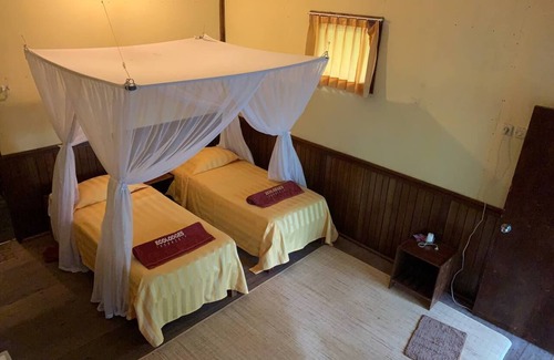 Kumai Cabin | Rimba Orangutan Eco Lodge