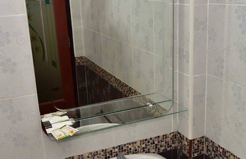 Wang Pong Hotel | Rimbueng Resort Pranburi