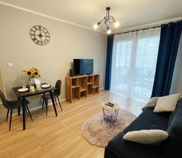 Ursus Apartment | Rimex Invest Group Apartaments