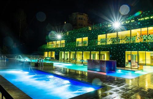 Rimske Toplice Hotel | Rimske Terme Resort - Hotel Rimski dvor