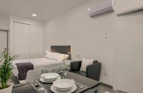 Moncloa-Aravaca Apartment | RiNa MADRID apartamento1