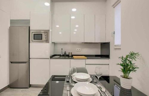 Moncloa-Aravaca Apartment | RiNa MADRID apartamento1
