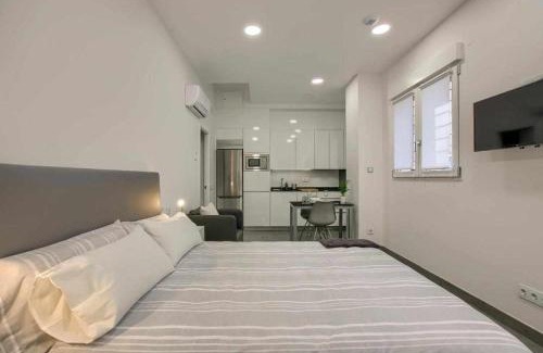 Moncloa-Aravaca Apartment | RiNa MADRID apartamento1