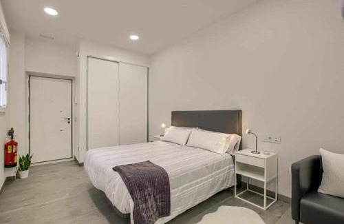 Moncloa-Aravaca Apartment | RiNa MADRID apartamento1