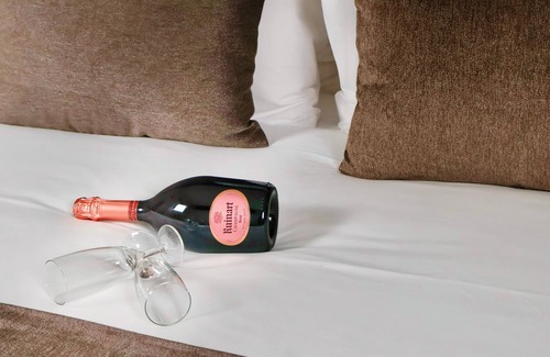 Larmor-Plage Hotel | Rinascitel Larmor Plage