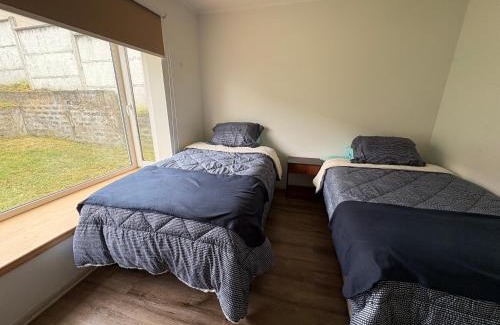 Osorno House | Rincón Awcka