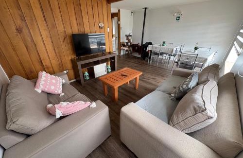 Osorno House | Rincón Awcka