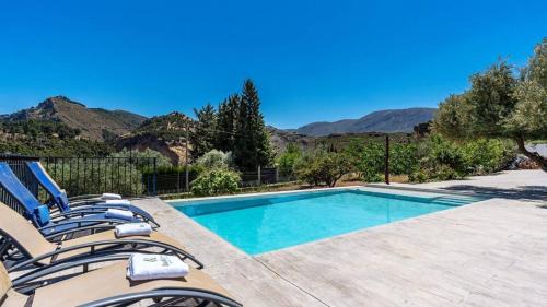 Quentar Ski Chalet | Rincón de Elena