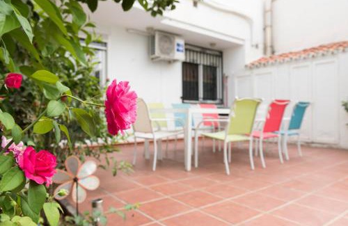 Cenes de la Vega Apartment | Rincón de Encarni