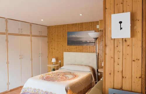 Cenes de la Vega Apartment | Rincón de Encarni